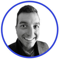 Circle Headshots