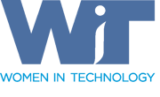 women in tech logo